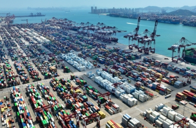 寧波貨代公司在全球貿易中的優勢在哪？