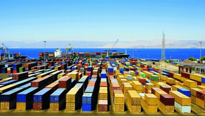 國(guó)際貨運(yùn)代理