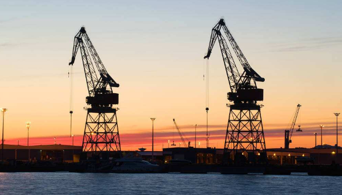 國(guó)際貨運(yùn)代理