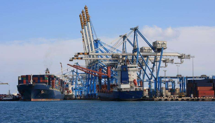 國(guó)際貨運(yùn)代理