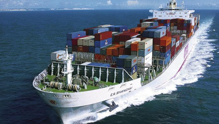 國際貨運(yùn)代理公司