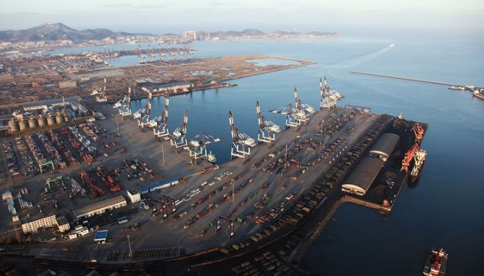 專業(yè)的國際貨運代理公司