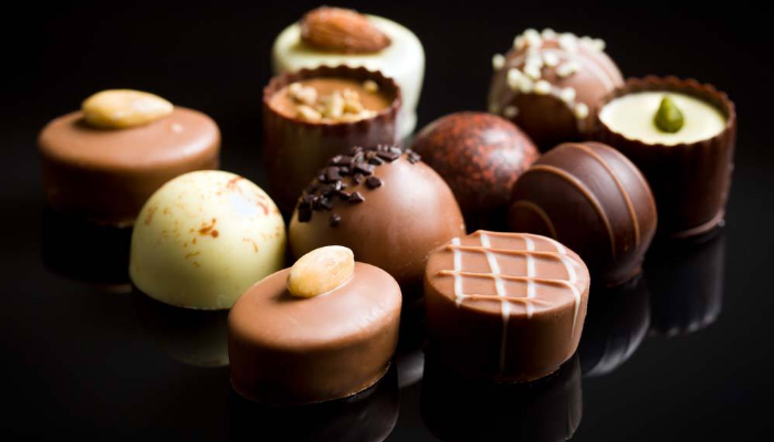 巧克力進口報關代理