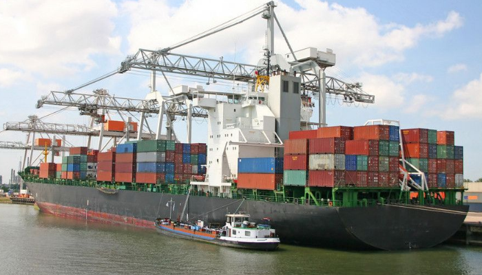 進口報關(guān)代理