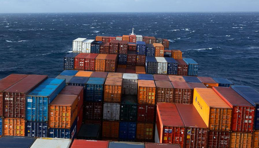 進(jìn)口報(bào)關(guān)公司