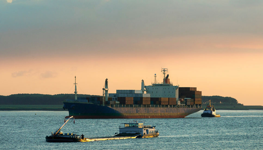 進(jìn)口報關(guān)代理