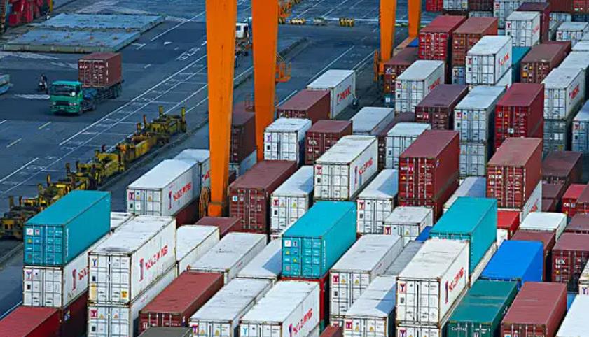 國際貨運(yùn)代理