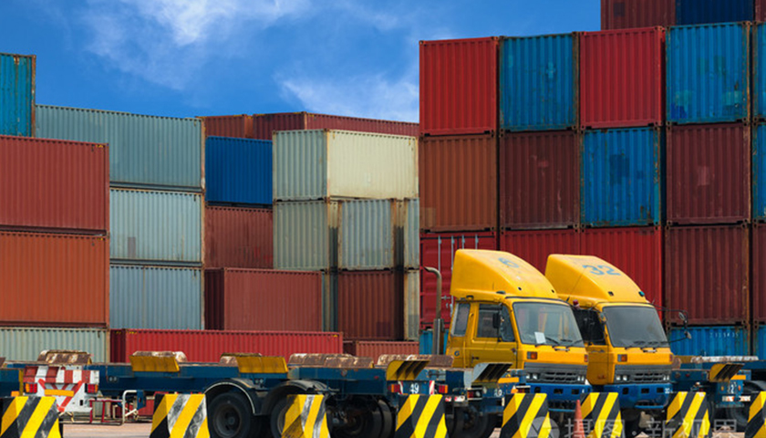 摩洛哥國(guó)際物流