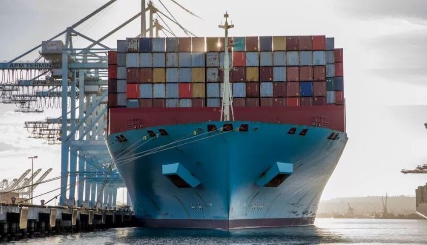 新加坡國際海運(yùn)