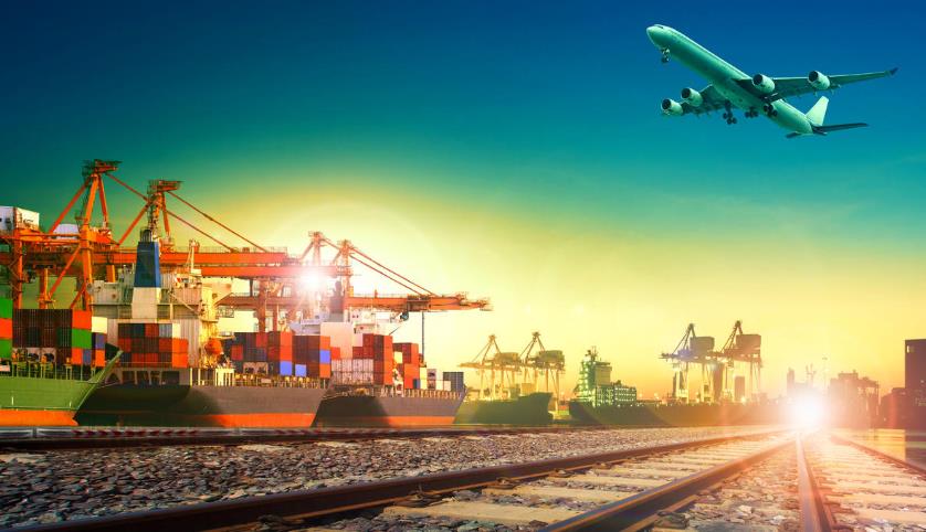 德國(guó)空運(yùn)物流