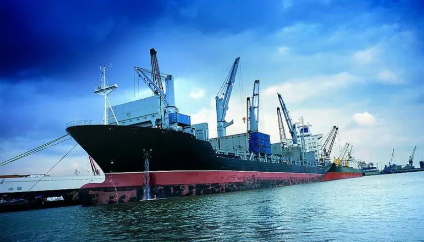 菲律賓海運貨代