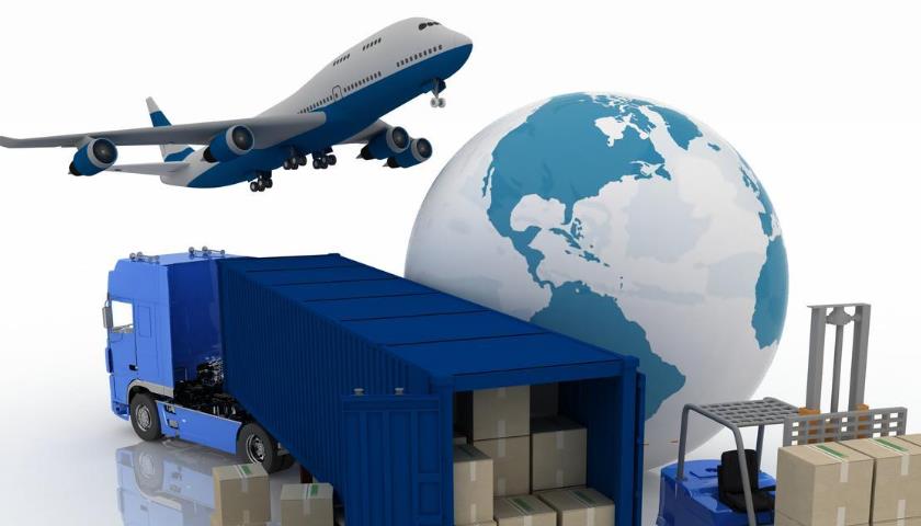 菲律賓國際物流