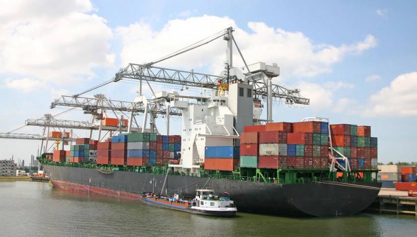 英國國際物流貨代