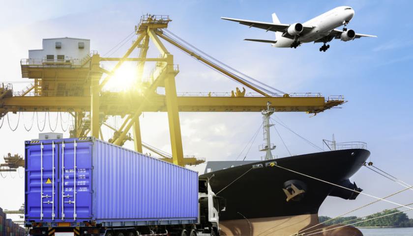 摩洛哥國際物流