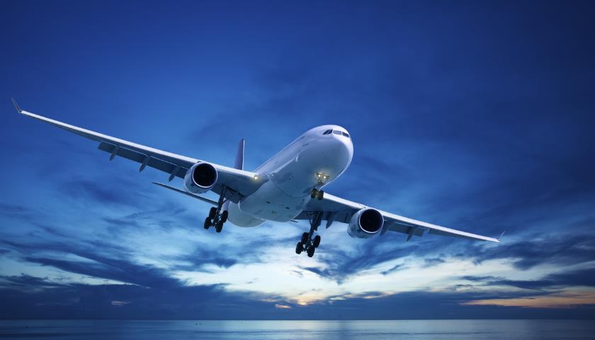 意大利空運物流