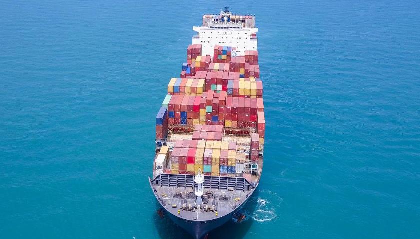 摩洛哥國際物流貨代