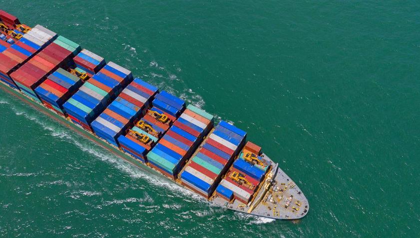 摩洛哥國際物流貨代