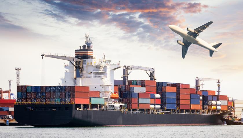 英國(guó)國(guó)際海運(yùn)