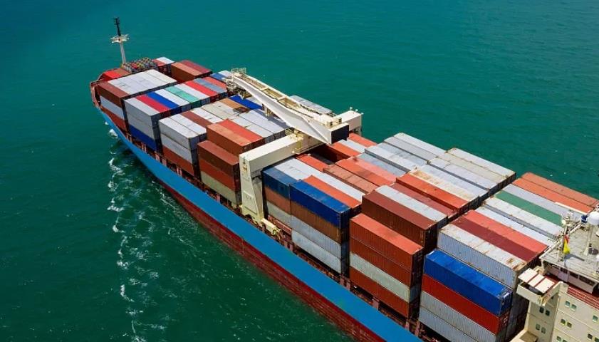 意大利國際物流