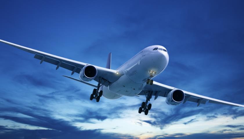 英國(guó)空運(yùn)業(yè)