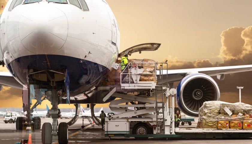 摩洛哥國際空運