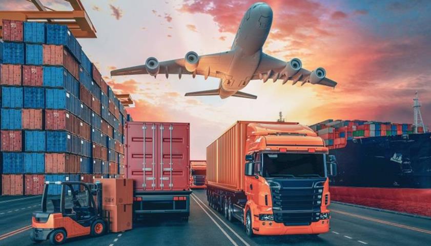 美國(guó)空運(yùn)物流