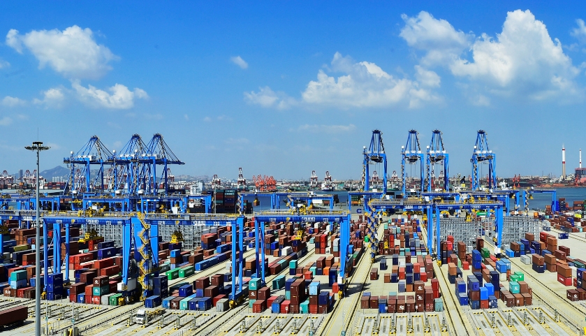 意大利貨運代理