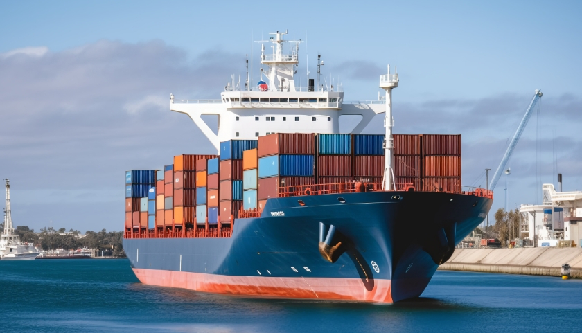 美國貨運代理公司