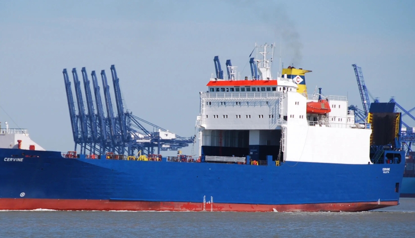 非洲貨運(yùn)代理