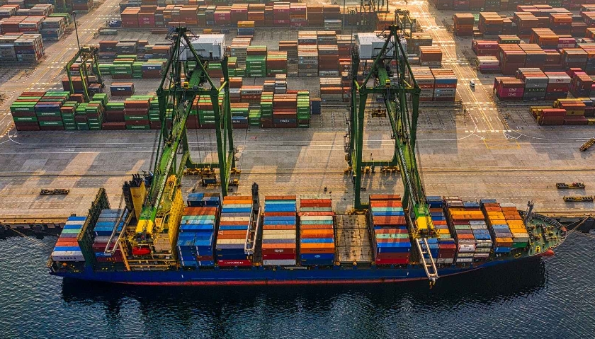 上海到巴基斯坦專線