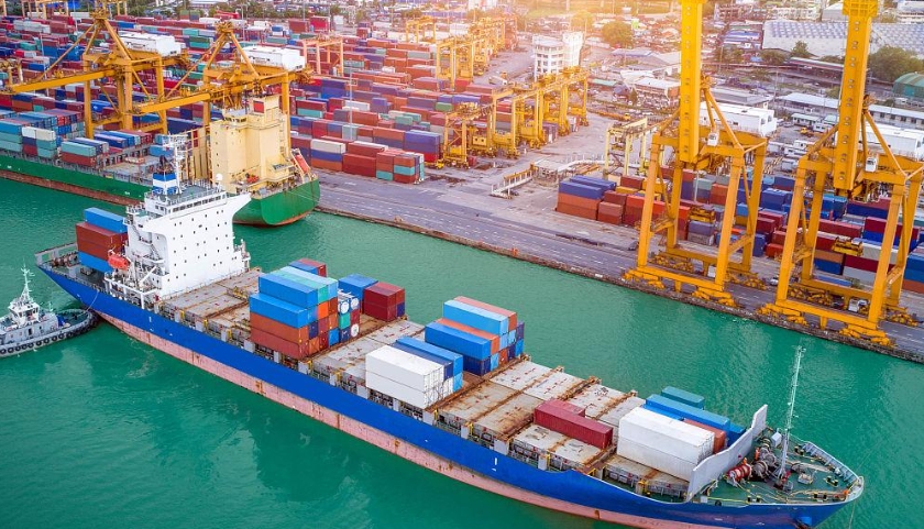 澳洲物流專(zhuān)線