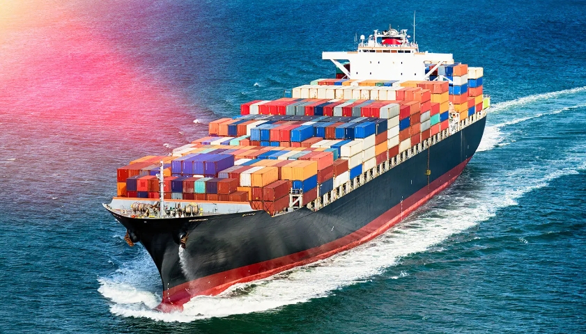 出口韓國的貨代公司