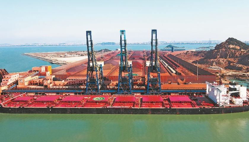 國際物流貨運(yùn)