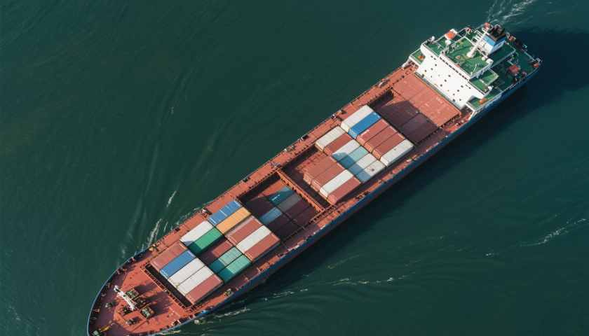 國際貿易物流公司