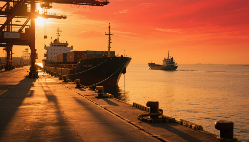 上海國際貨代公司