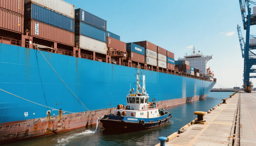 國(guó)際海運(yùn)貨代