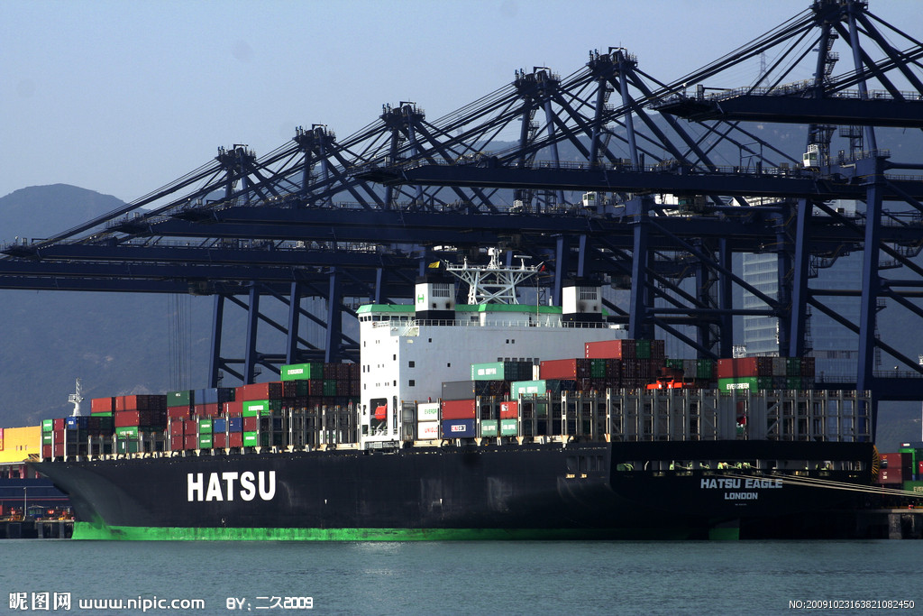 國際貨運代理規范