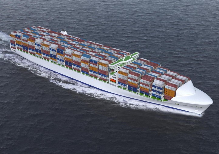 歐洲航線15號開始醞釀漲價，各船務公司價格待定中