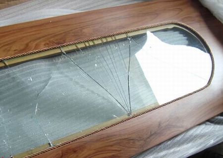 委托人可放心，貨品承運過程中出現破損貨代公司有責任