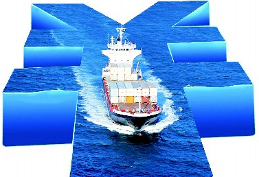 上海地區(qū)經(jīng)貿發(fā)展勢頭良好，海關關區(qū)進出口雙雙實現(xiàn)增長