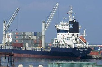 貨物抵達(dá)印度港口，需要提前3天進(jìn)行IGM