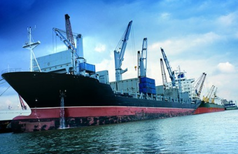 貨代碼頭的種類(lèi)區(qū)分