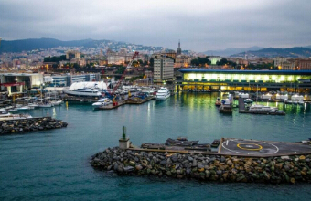 總結(jié)主要出口市場風(fēng)險，外貿(mào)貨代報關(guān)公司需要注意！