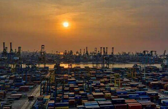 外貿(mào)進口11月份同比上升 商務(wù)部：是國內(nèi)需求拉動的結(jié)果