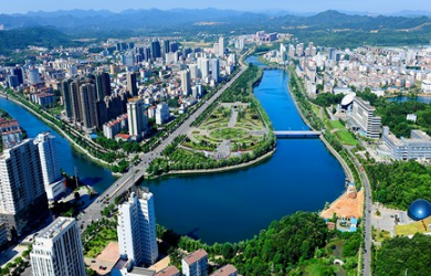 建立全球網(wǎng)絡(luò)，夯實“一帶一路”建設(shè)的國際物流保障基礎(chǔ)