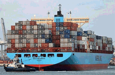 國(guó)際物流技術(shù)的發(fā)展與未來(lái)