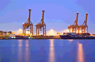 國際貨代中產品清關、報關、截關的含義