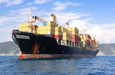 國際物流出現(xiàn)擁擠與火爆！該如何補貨？