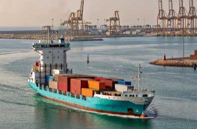 國內外疫情加速國際航運轉型，國際物流運輸顯現四大趨勢