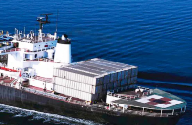 國際貨代公司主要業(yè)務(wù)及海運(yùn)貨代是做什么的？